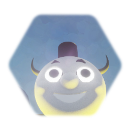 破壊者トーマス