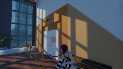 A screenshot taken in Dreams. 17 of 27.
