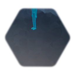 Blank Puppet (Deluxe)