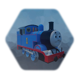 Thomas playable
