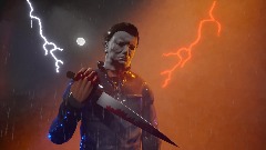 A screenshot taken in Dreams. 1 of 6.