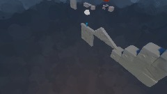 Ремикс: Двухмерный платформер: осн