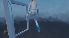 Remix of Girl with all flying power