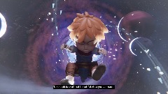 A screenshot taken in Dreams. 3 of 7.