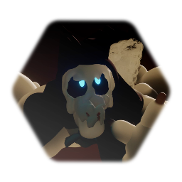 <pink> Melted Biscuit the Chocolate Dragon !