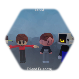 Saturday sensation freeplay songs: Friend Friendzy