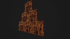 A screenshot taken in Dreams. 3 of 3.