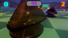 A screenshot taken in Dreams. 11 of 15.