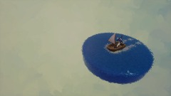DHM 30 Minute Challenge : SAILFISH ... QUIET!