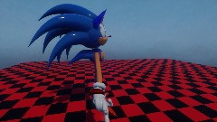 A screenshot taken in Dreams. 28 of 29.