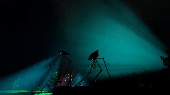 the war of the worlds remake