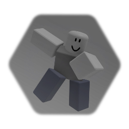 TV Time Dance #2 (Forsaken)