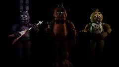 A screenshot taken in Dreams. 4 of 22.