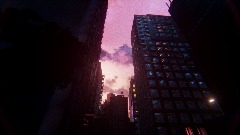 A screenshot taken in Dreams. 5 of 7.