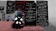 A screenshot taken in Dreams. 2 of 4.