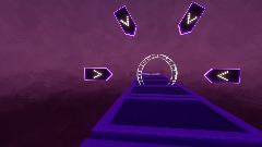 My Dreamiverse Dash!