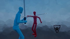 Directional Combat System (VERY W.I.P)