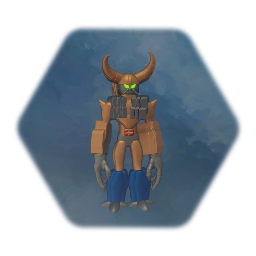 Unicron