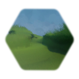 Grassy Mound 3