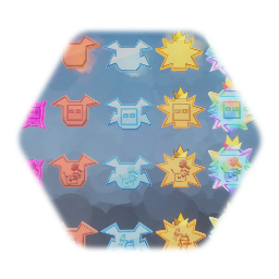 ModeratorWare Ranked Cycle Badges