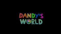 Dandy World W.I.P Gardenview