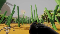 A screenshot taken in Dreams. 15 of 17.