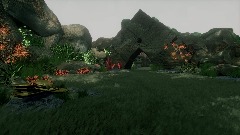 Small Fantasy Walkabout