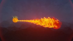 A screenshot taken in Dreams. 7 of 21.