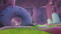 A screenshot taken in Dreams. 7 of 11.