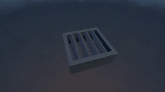 A screenshot taken in Dreams. 1 of 2.