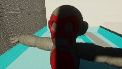 A screenshot taken in Dreams. 2 of 4.