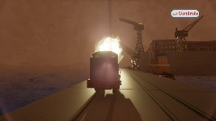 A screenshot taken in Dreams. 16 of 30.