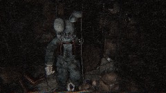 A screenshot taken in Dreams. 14 of 21.