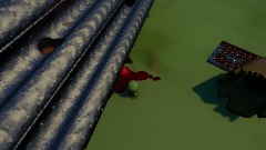 A screenshot taken in Dreams. 11 of 17.