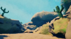 A screenshot taken in Dreams. 4 of 6.