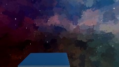 A Hat In Time - Title screen