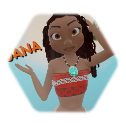 Moana