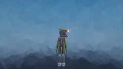 A screenshot taken in Dreams. 6 of 28.