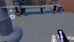 Combat  practice floor 1