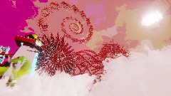 G.A.M.E 4 : CyberDream ACT 1