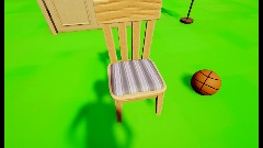 A screenshot taken in Dreams. 6 of 14.