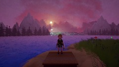 A screenshot taken in Dreams. 9 of 19.