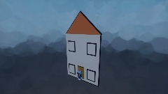 A screenshot taken in Dreams. 16 of 23.