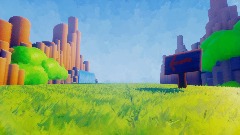 Sonic VR Dreams: Act1  p1