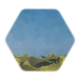 Buncha sticks - Dreams Mashup One