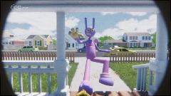 [*realism ring doorbell*]