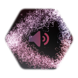 Shadow's awesome audio collection