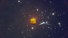 A screenshot taken in Dreams. 2 of 4.