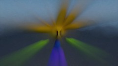 A screenshot taken in Dreams. 2 of 4.