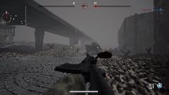 A screenshot taken in Dreams. 7 of 15.